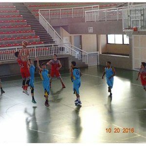 Meet your Posher, Angelo